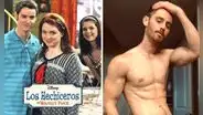 De Disney a OnlyFans: Dan Benson sorprende siendo ‘actor 18+’ para apoyar a la comunidad LGTBIQ+