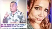 Tony Rosado revela cómo inició su rivalidad con Marisol ‘La Faraona de la cumbia”
