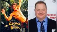 “George de la selva”, 25 años después: ¿qué pasó con Brendan Fraser?