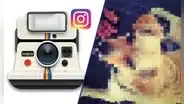 A 12 años de su publicación: ¿cuál fue el primer post de Instagram y quién lo hizo?