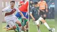 ¡Como los Boateng! Conoce a los hermanos peruanos que juegan en 2 selecciones distintas