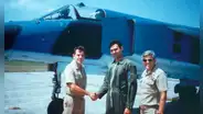 El piloto que burló 2 veces a Fidel Castro: huyó de Cuba en jet y volvió para rescatar a su familia