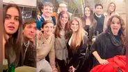 “América kids”: elenco de la serie se reunió 10 años después de su retiro del aire