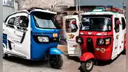 El boom del mototaxi: ¿cuáles son sus orígenes y en qué década se expandió en Perú?