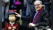 Quino: ¿cuál es la historia del creador de la adorable “Mafalda”?