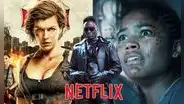 “Resident evil” y las fallidas adaptaciones de Netflix que no perdonamos