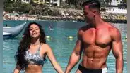 Fabio Agostini y Mayra Goñi: ¿por qué terminaron su mediática relación?