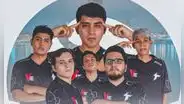 Thunder Awaken logra ser el primer equipo peruano en liderar el ranking mundial de Dota 2