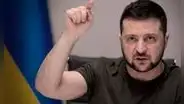 Zelenski dice que Rusia será derrotada “igual que el nazismo” en la Segunda Guerra Mundial