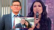 Tula Rodríguez y Erick Osores fueron pareja: la corta relación que cubrió portadas