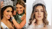 Jessica Newton detalla por qué Almendra Castillo no continuó en el Miss Supranational 2022