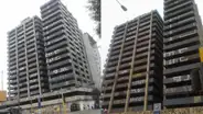 ¿Has visto el edificio abandonado de la Av. Tacna con Emancipación? Conoce su dramática historia