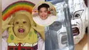 Lowcost Cosplay: ¿quién es el joven que se ha vuelto popular por sus entretenidos trajes de bajo presupuesto?