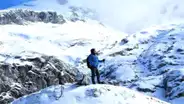 ¿Nieve cerca de Lima? Conoce cómo llegar a Rajuntay sin gastar mucho dinero