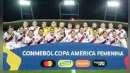 DT de la selección revela quién es la única jugadora peruana con métricas mundialistas