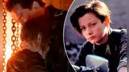 “Terminator 2″: ¿qué pasó Edward Furlong, el actor que ganó fama como John Connor?