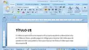 ¿Para qué sirve este extraño símbolo que aparece en Microsoft Word y cómo esconderlo?