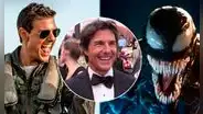 “‘Top Gun: Maverick’ triunfó gracias a ‘Venom 2′”: así lo cree Sony Pictures