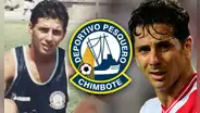 ¿Qué pasó con Deportivo Pesquero, el exclub de Pizarro que tuvo múltiples nombres?