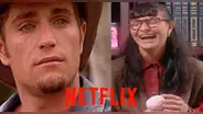 “Pasión de gavilanes 2″, de Telemundo a Netflix tras fracaso de ratings