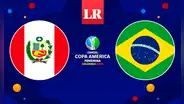 ¡Sin puntos y sin goles! Perú perdió 0-6 ante Brasil y terminó colero en la Copa América Femenina