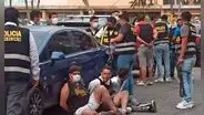 Tren de Aragua: ¿cómo funcionaba la banda criminal venezolana que se ha expandido por América Latina?