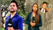 Qué fue de Julio Fernández, el reportero de TV del que no se sabía ‘dónde m***** estaba’