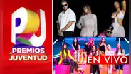 Lisa y MOMOLAND en los Premios Juventud 2022 EN VIVO: revive la aparición de las idols k-pop