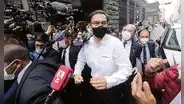 Aprueban informe que acusa a Martín Vizcarra por el caso vacunagate