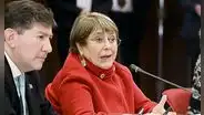 Michelle Bachelet advierte que hay una agenda antiderechos en el país