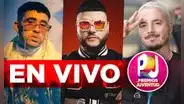 Revive Los Premios Juventud 2022: J Balvin, Daddy Yankee y Yahaira Plasencia deslumbraron en la gala