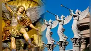 ¿Cuál es mi ángel de la guarda y arcángel de acuerdo a mi fecha de nacimiento?