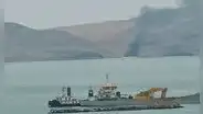 Reportan fuertes explosiones cerca a San Miguel y Pueblo Libre provenientes de la Isla San Lorenzo