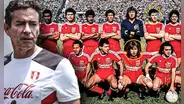 ¿Quién es Sergio Santín, miembro del comando técnico de Gareca y antiguo compañero en América de Cali?