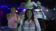 ¿Qué pasó con de Maricuchita?, la mujer que se hizo conocida por cantar el “Agüita de coco”