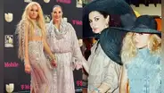 Susana Dosamantes vendió todas sus pertenencias para impulsar la carrera de Paulina Rubio