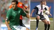 De jugar en el Werder Bremen a rechazar ser el reemplazante de Oblitas en la FPF: ¿quién es Roberto Silva?