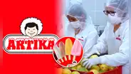 De vender tortas a fundar una de las empresas más exitosas en Perú: la historia de helados Artika