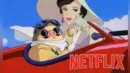 “Porco Rosso”: icónica joya del Studio Ghibli cumple 30 años