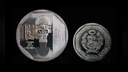 ¿Sabías que las monedas de S/ 1 del 2010 al 2016 valen más de 300 soles?