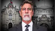 Sagasti sobre Mesa Directiva fujicerronista: “Más que acuerdos, son pactos de conveniencia”