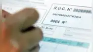 Factoring cerraría el 2023 con más de S/35.000 millones en montos negociados