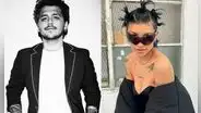 Christian Nodal y Cazzu estarían planeando convertirse en padres por primera vez