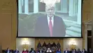 Trump siguió el asalto al Capitolio por Fox News y no lo detuvo, según comité del Congreso