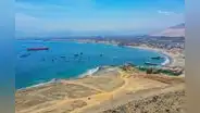 Mincetur: Puerto de Chancay será importante para impulsar el comercio exterior del Perú