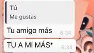 WhatsApp: ¿qué significa el asterisco (*) y por qué lo envían junto a una palabra?