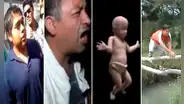 Videos que se hicieron virales en los 2000 que los jóvenes nunca han visto