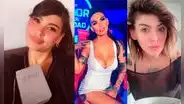 La drástica transformación espiritual de Angie Jibaja: así luce sin sus característicos tatuajes