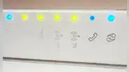 ¿Qué significa que tu router te muestre una luz azul que parpadea?