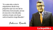 El día de la madre